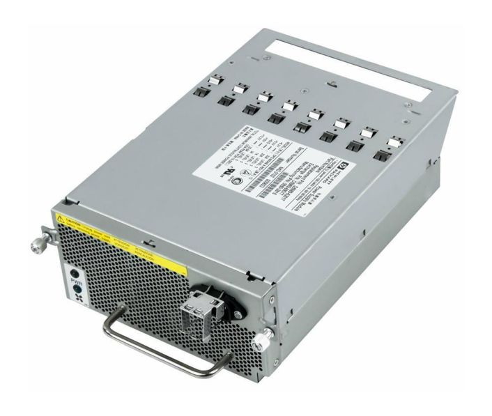 5064-7064 HP 500-Watts 100-240V Redundant Hot Swap Power Supply for RS/12