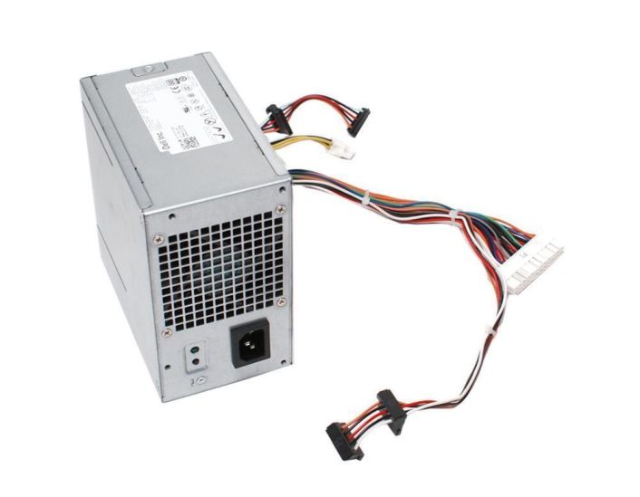 0950-2246 HP 265-Watts 100-240V Power Supply