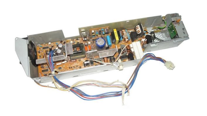 RG5-1878 HP Low Voltage Power Supply for LaserJet 5