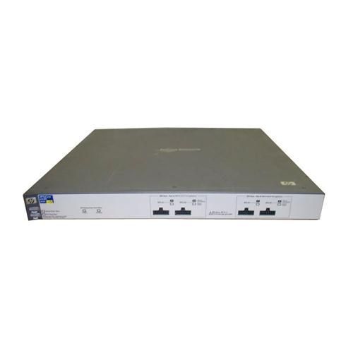 J8169A HP 816-Watts External Rack-Mountable Redundant Power Supply for ProCurve E610