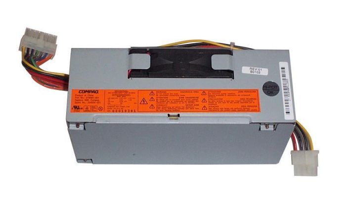 204054-001 HP IPAQ Power Supply