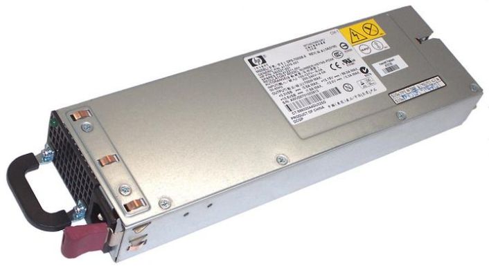 399542-B21 HP 700-Watts Redundant Hot Swap Power Supply for ProLiant DL360 G5 Server (Refurbished)