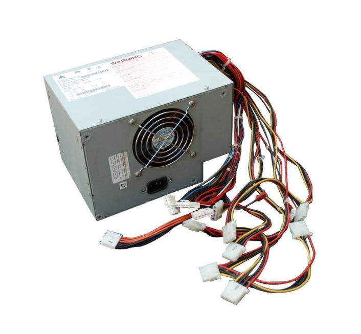5064-0795 HP 350-Watts 100-240V Autoranging Power Supply