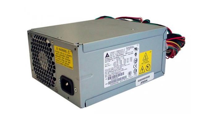 372783-001 HP 600-Watts Power Supply for ProLiant ML150 G2 Server