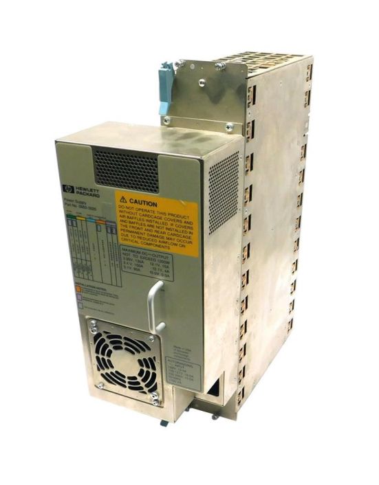 0950-3020 HP k Class Power Supply
