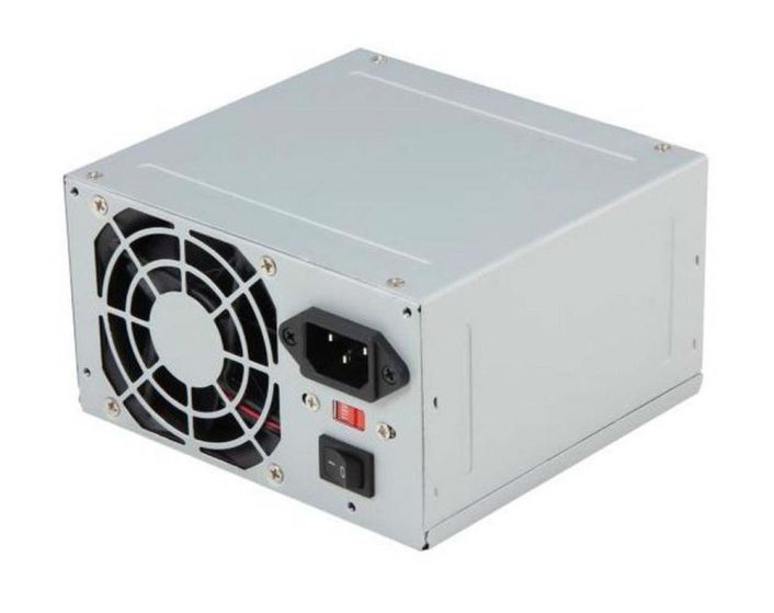 103748-001 HP 200-Watts ATX Switching Power Supply for DeskPro 4000 and Presario 6000