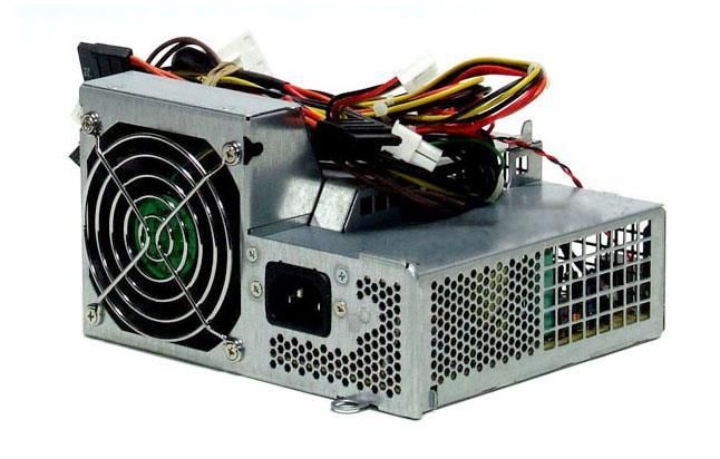 381024-001 HP 240-Watts ATX 24-Pin 100-240V AC Power Supply for DC5100