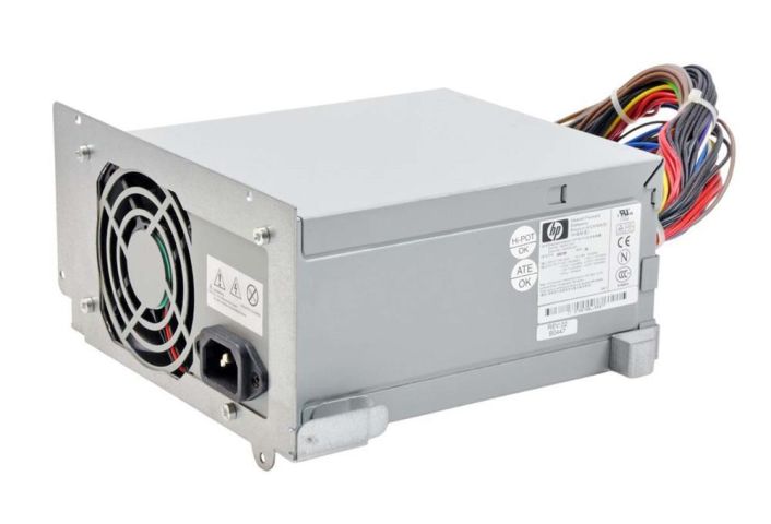 365220-001 HP 725-Watts Redundant Hot Swap Power Supply for ProLiant ML350 G4 Server