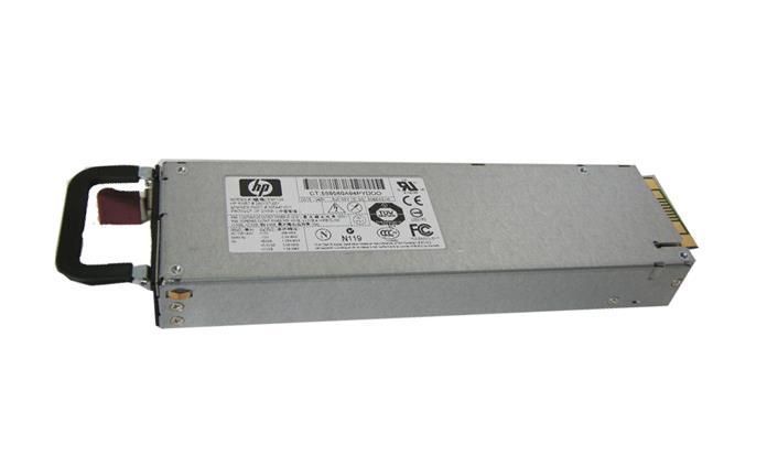 280127-001 HP 325-Watts Redundant Hot Swap Power Supply for ProLiant DL360 G3 Server