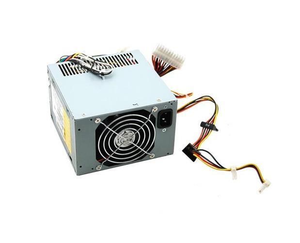 410719-001 HP 250-Watts 115-230V AC ATX Power Supply with Active PFC for DX2300/ DX2250 MicroTower System