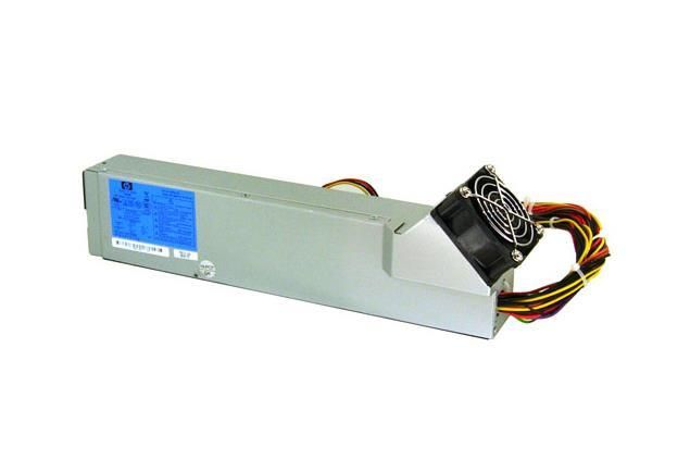 397124-001 HP 185-Watts 120-240V AC Switching Power Supply with Active PFC for EVO D530/ D325/ DC5000 WorkStation