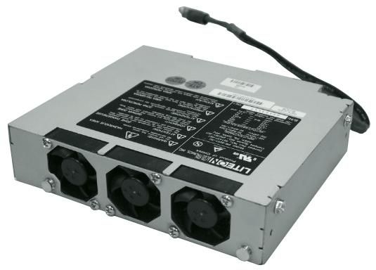 252361-001 HP 200-Watts 100-240V AC Redundant Hot Swap Power Supply for ProLiant DL360 G2 Server