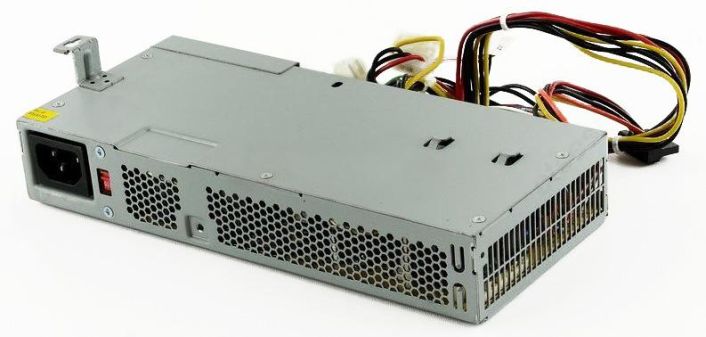 308619-001 HP 150-Watts Power Supply with Active PFC for EVO D530 UltraSlim Desktop