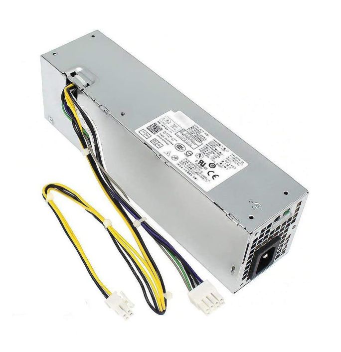 516881-004 Intel 255-Watts Power Supply