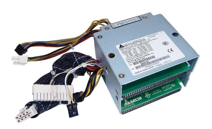 E30694-007 Intel Sr2500allxr 725-Watts Redundant Power Supply