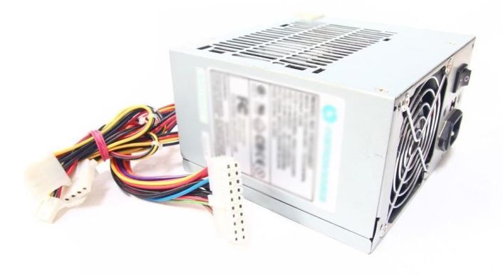 FSP235-60GT Intel 235-Watts 20-Pin ATX Power Supply