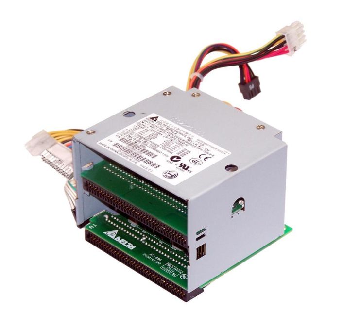 D20851-005 Intel 725-Watts AC Power Supply for SR2500 Server Chassis