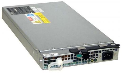 PS-2142-1D1 Intel 1470-Watts DC Power Supply