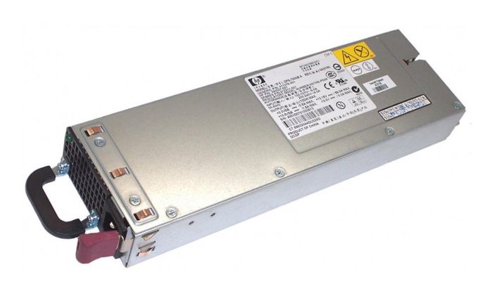 TLIDCPSU003 Intel 600-Watts DC Redundant Power Supply