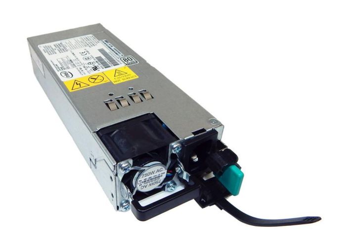 E98791 Intel 750-Watts Power Supply for R1000 R2000