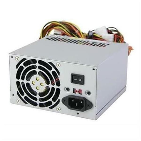 AC3POWER Intel 600-Watts Power Supply with PFC