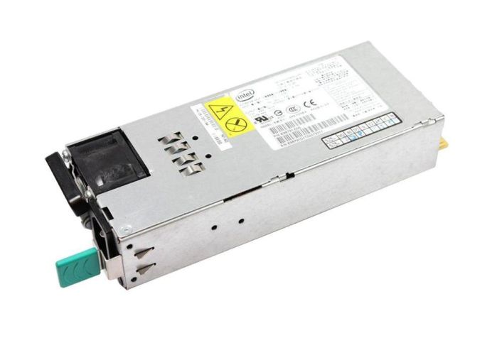 E98791-004 Intel 750-Watt Platinum Efficiency Common Redundant Power Supply for P4000 R1000 R20