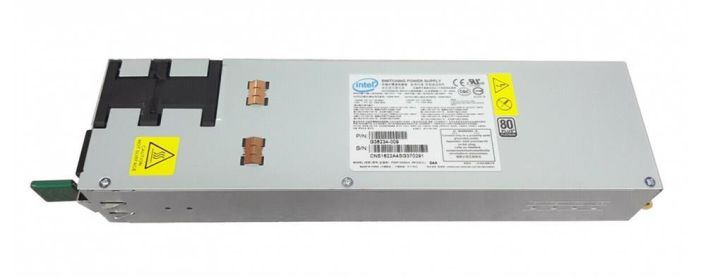 G36234-009 Intel Switching 1320-Watts Power Supply