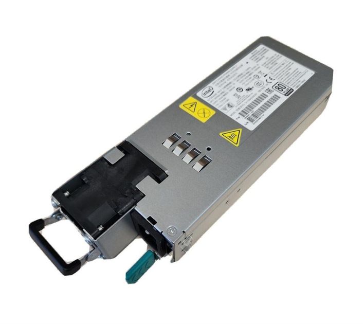 C44675-006 Intel Power Supply for Server Chassis NF620