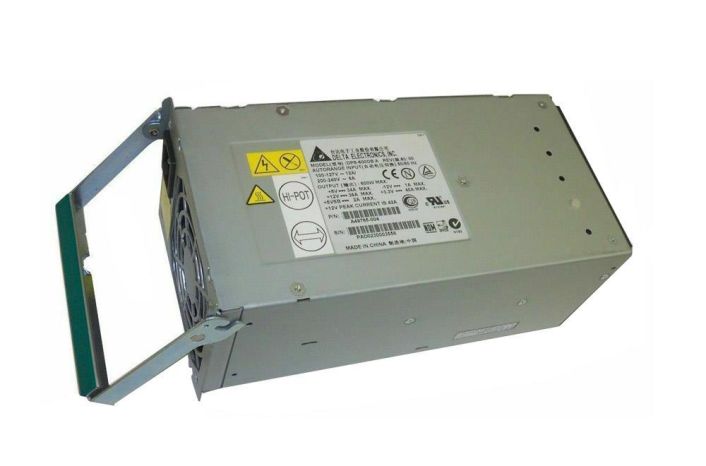 A49765-004 Intel 600-Watts Redundant Power Supply
