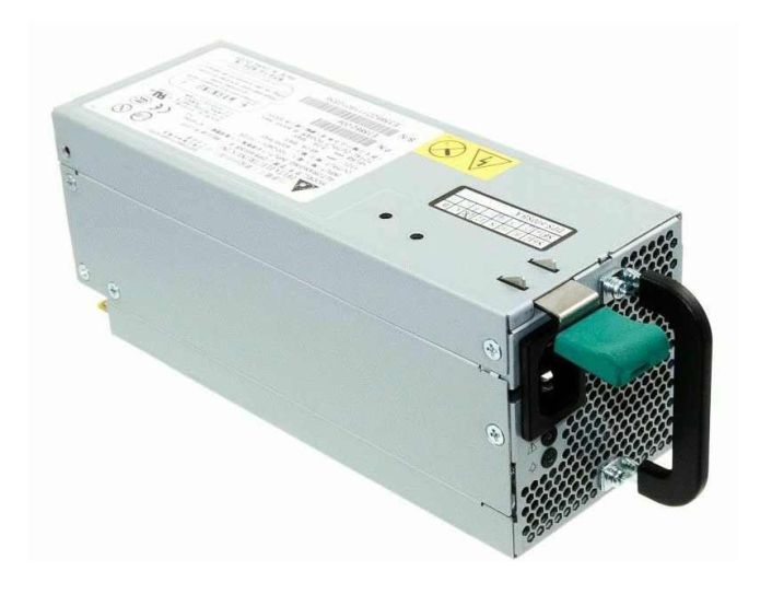 C22957-002 Intel 450-Watts Power Supply for SC5200