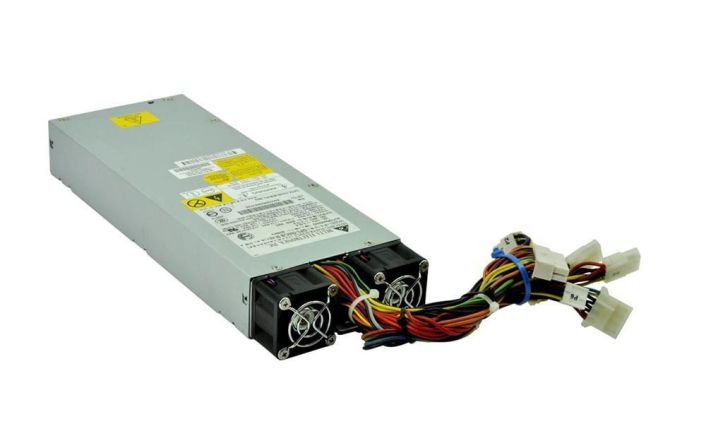 C46189005 Intel 500-Watts Power Supply