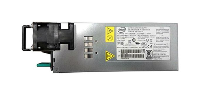 ABCEPSU020 Intel 2000-Watts Redundant Power Supply