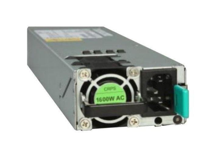 FXX1600DCRPS Intel 1600-Watts DC Redundant Power Supply