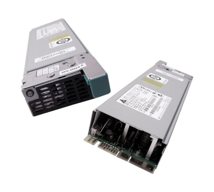 TLPACPSU002 Intel 500-Watts AC Redundant Power Supply for SSR212MA