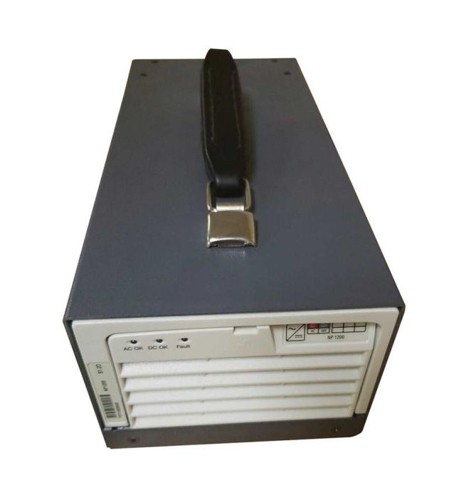 C54058-001 Intel Portable Power Supply Interface W Tyco Np 1200