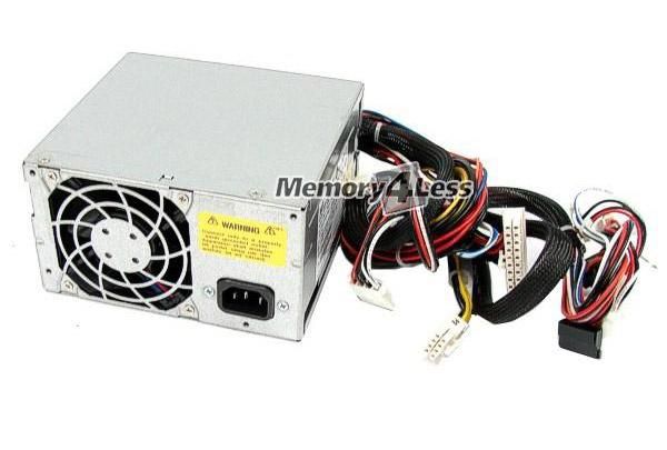 D20991-001 Intel 420-Watts Power Supply for SC5295-E Server