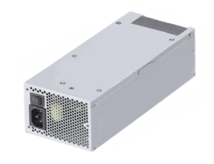 FSP300-702US Sparkle Power 300-Watts ATX12V 2U Switching 80Plus Gold Power Supply