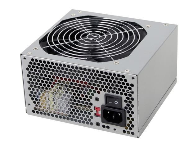 FSP300-60PN Sparkle Power 300-Watts ATX12V Switching Power Supply