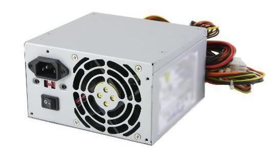FSP350-60GLCR Sparkle Power 350-Watts ATX12V -2.01 Switching Power Supply with Active PFC