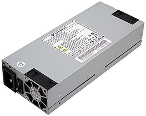 FSP350-701UH Sparkle PowerGroup 350-Watts 12V 80 Plus Power Supply