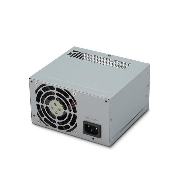 FSP350-70PFL Sparkle PowerGroup 350-Watts ATX12V 80 Plus Bronze Power Supply
