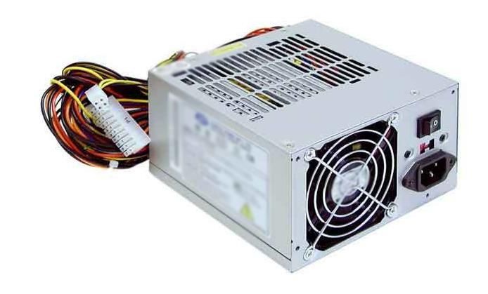 ATX-400 Sparkle Power 400-Watts ATX12V-2.2 Switching Power Supply