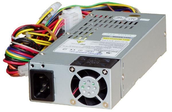 FSP150-60DL Sparkle Power 150-Watts 48V DC Flex ATX Switching Power Supply