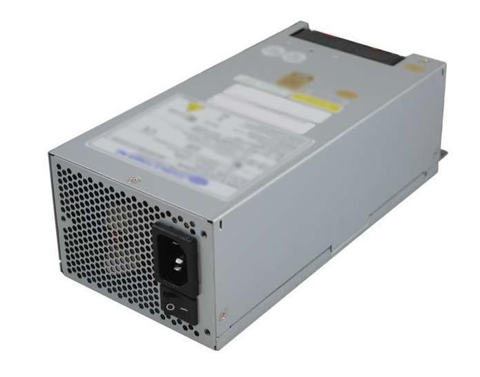 SPI700W7BB Sparkle Power 700-Watts ATX12V 2U Switching 80Plus Bronze Power Supply with Active PFC