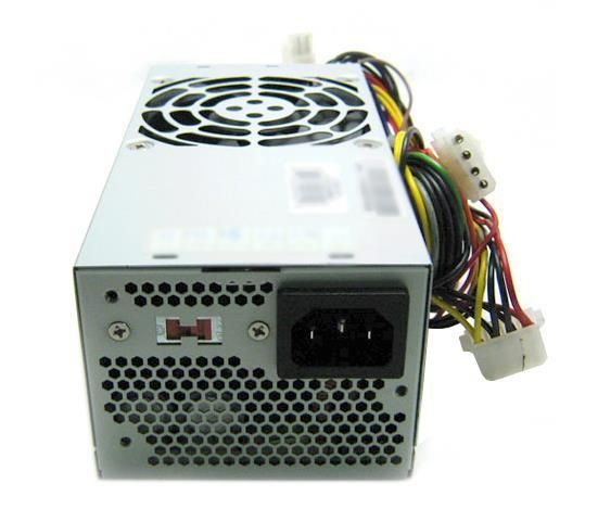 FSP250-50SAV Sparkle Power 250-Watts MicroATX Power Supply