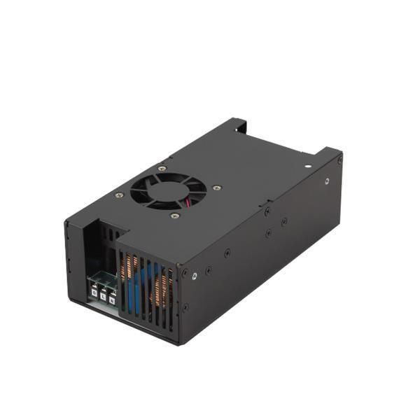 FSP650M-K48-48C Sparkle Power 650-Watts Power Supply