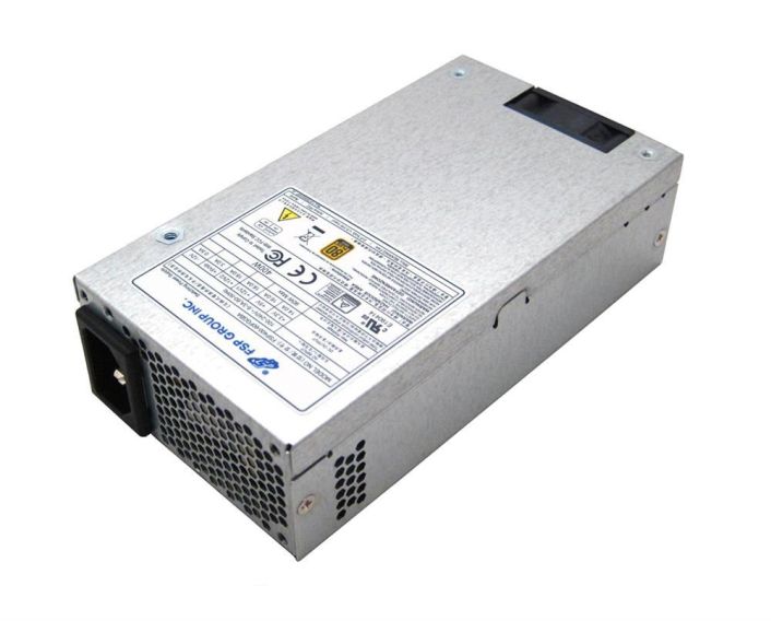 FSP400-60FGGBA Sparkle PowerGroup 400-Watts 80 Plus Gold Power Supply