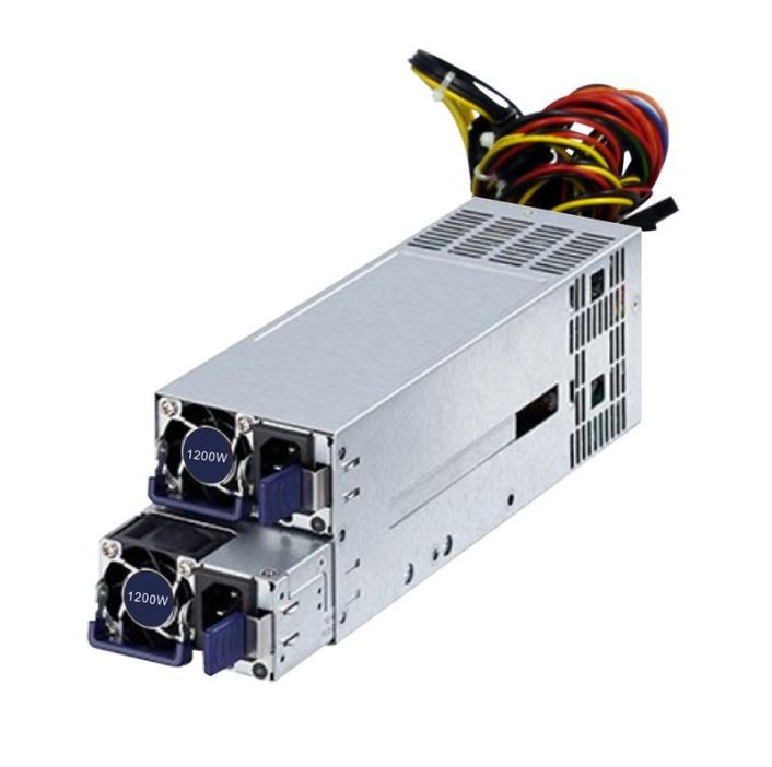 FSP1200-50DRS Sparkle Power 1200-Watts Power Supply