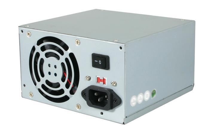 FSP460-PFNR-EPS Sparkle Power 460-Watts ATX Power Supply