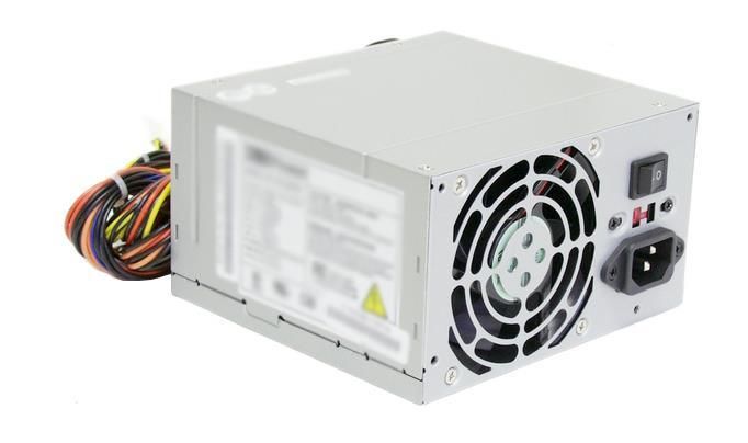 FSP250-60GHN Sparkle Power 250-Watts ATX12V Switching 80Plus Bronze Power Supply